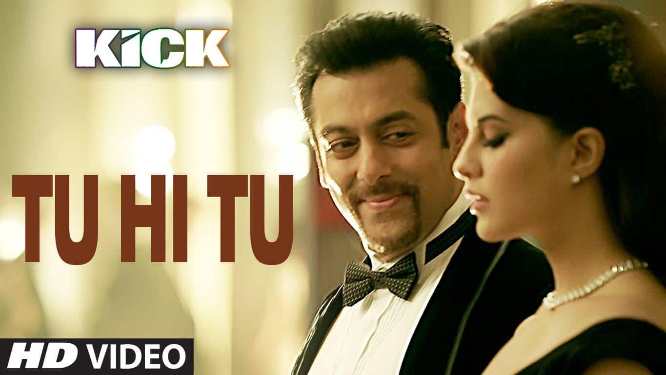 Www.hindi Film Kick Song.com