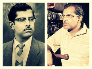 Hrishikesh Mukherjee
