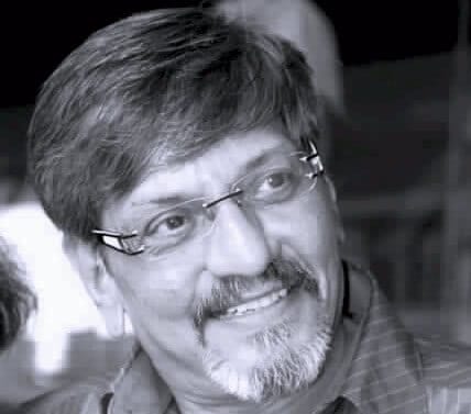 Extraordinary Artist With A Common Man Image - Amol Palekar - TheSongPedia