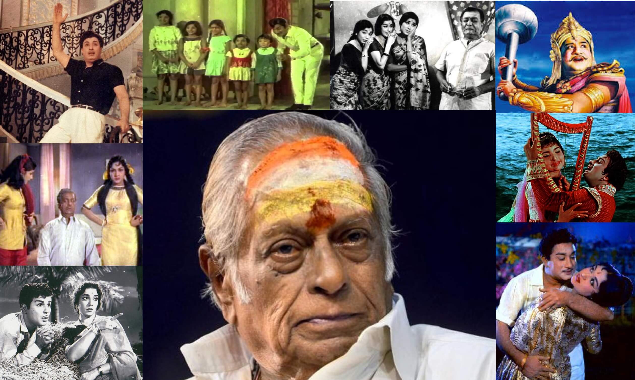 In memoriam M. S. Viswanathan as remembered by a millennial