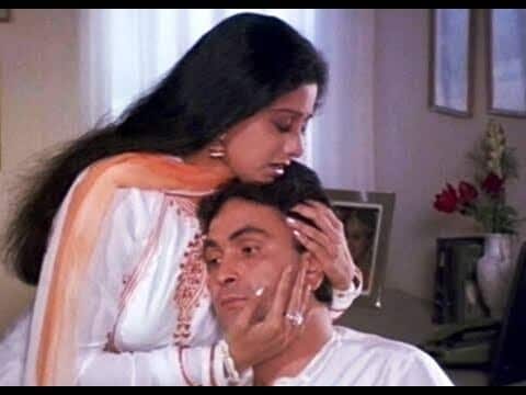 chandni aa meri jaan