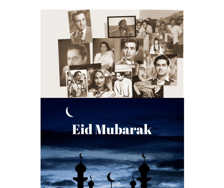 Eid Mubarak