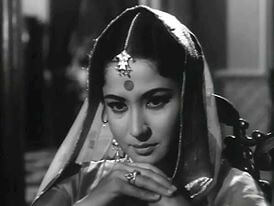 Meena Kumari