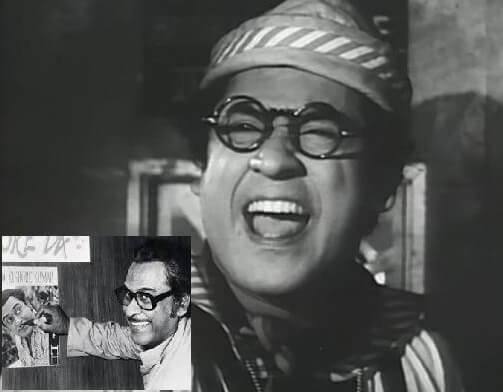 Kishore Kumar