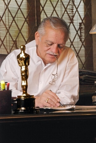 Gulzar