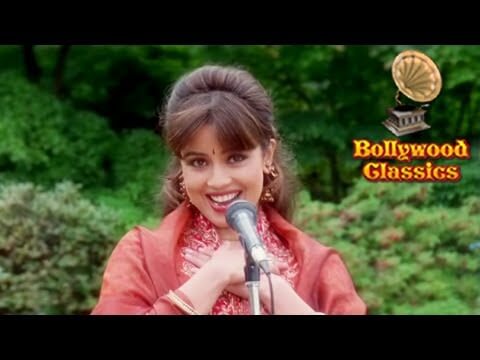 pardes movie songs