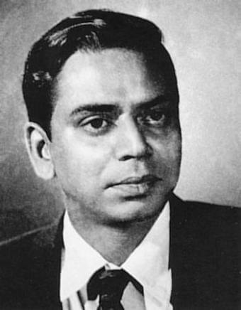 Shailendra