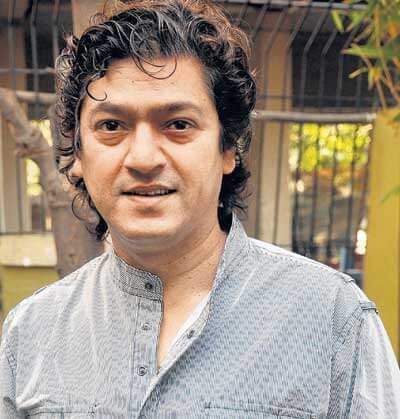 Aadesh Shrivastava