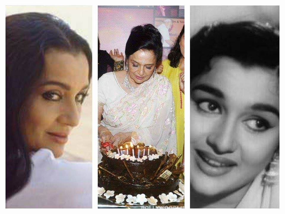 Asha Parekh