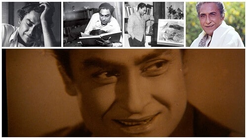 Ashok Kumar