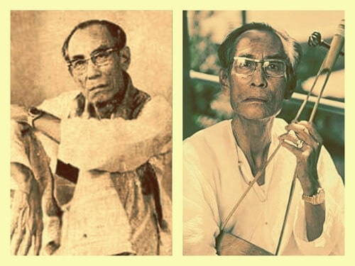 SD Burman