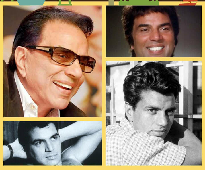 Dharmendra