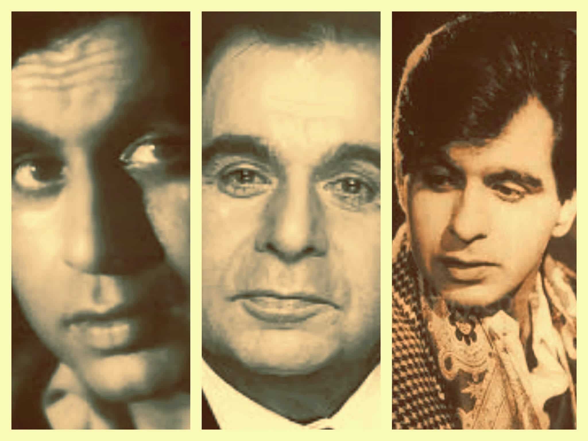 Dilip Kumar