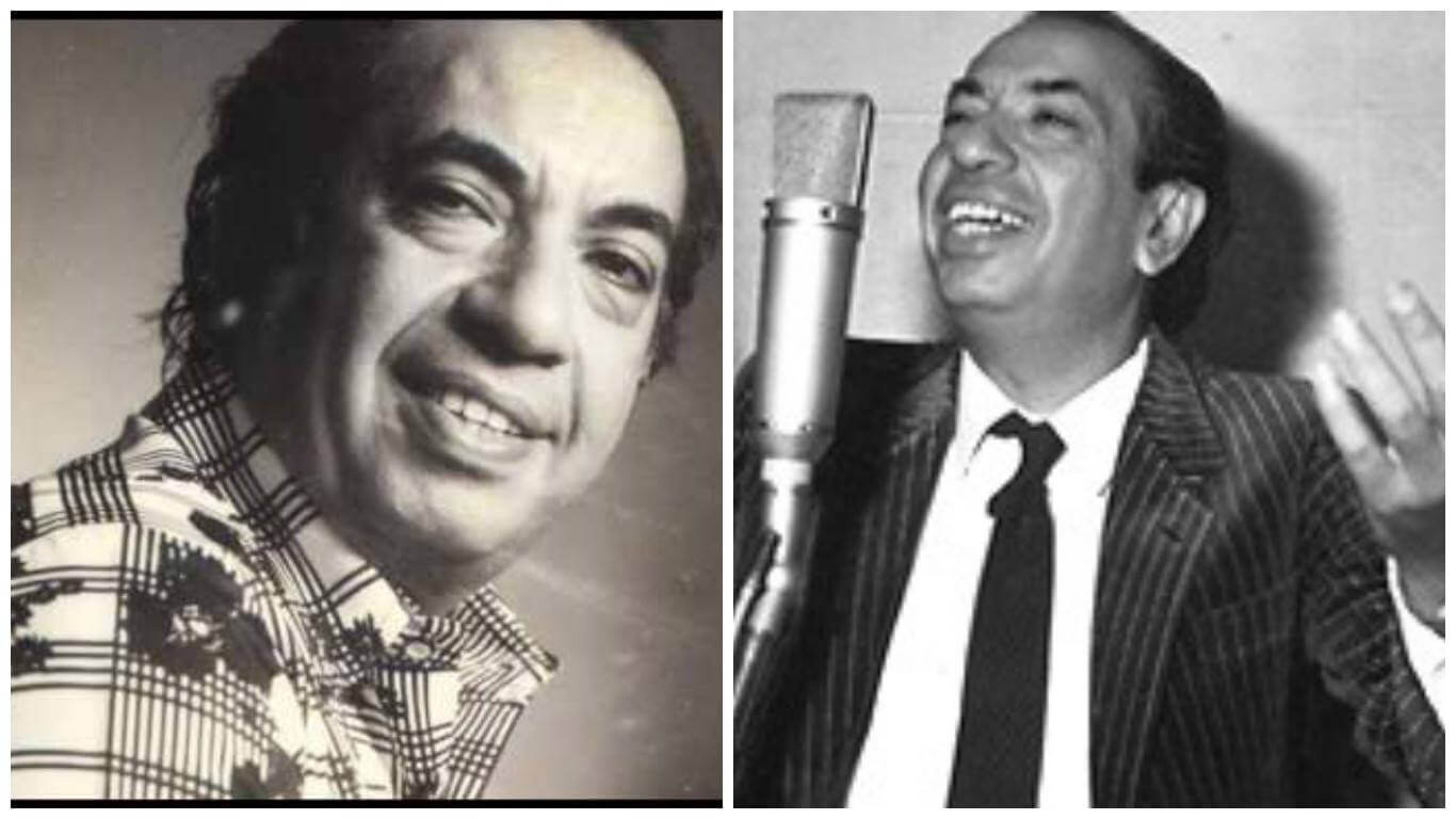 Mahendra Kapoor