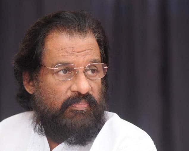 Yesudas