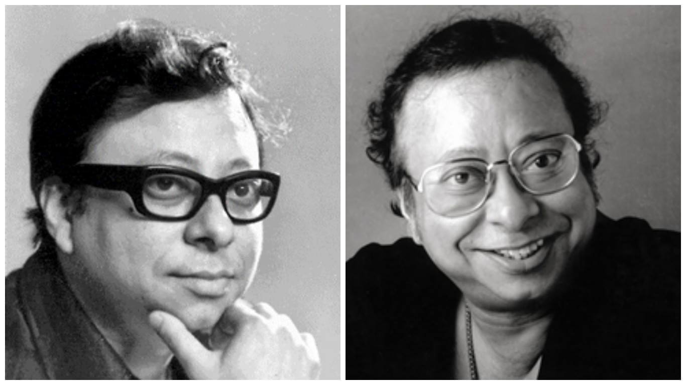 Rahul Dev Burman