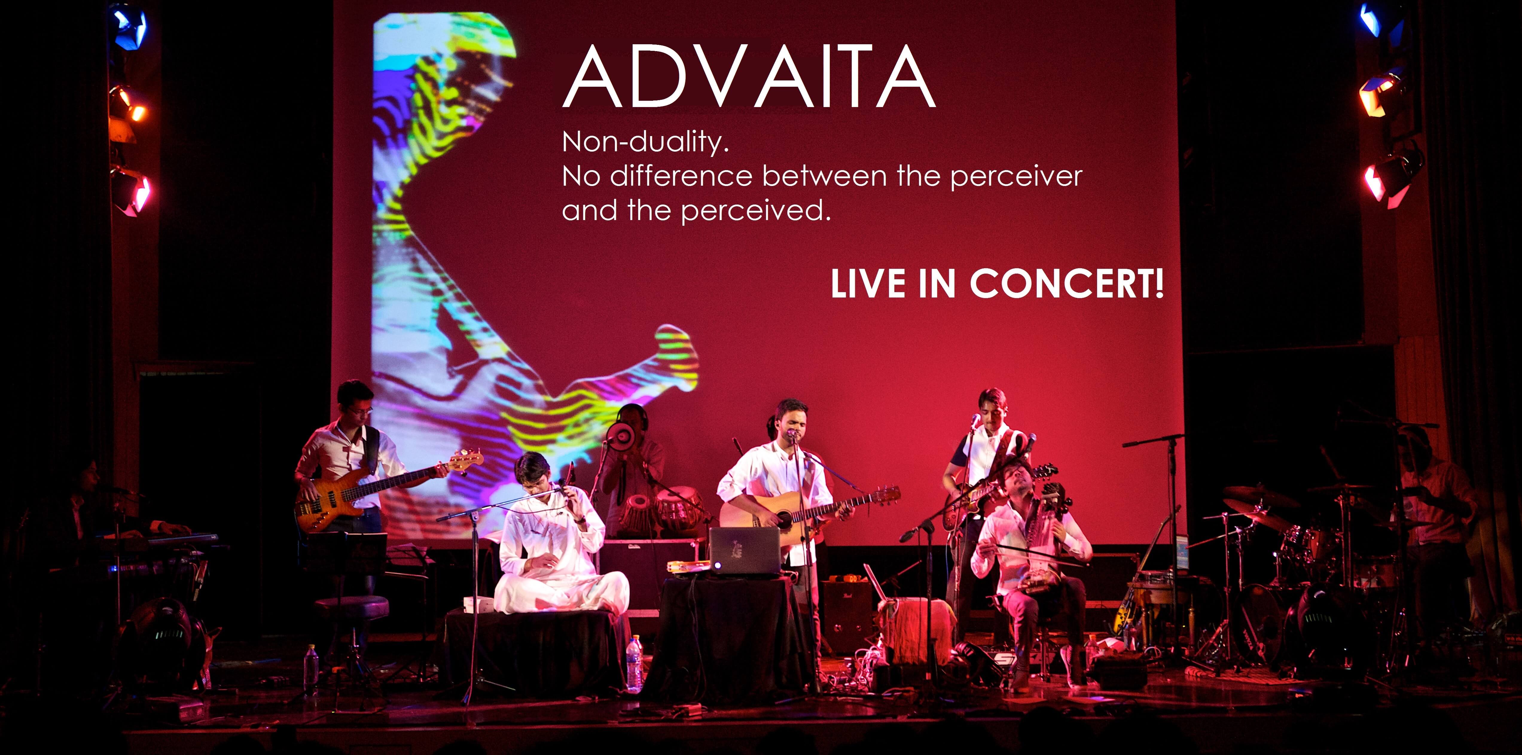 advaita