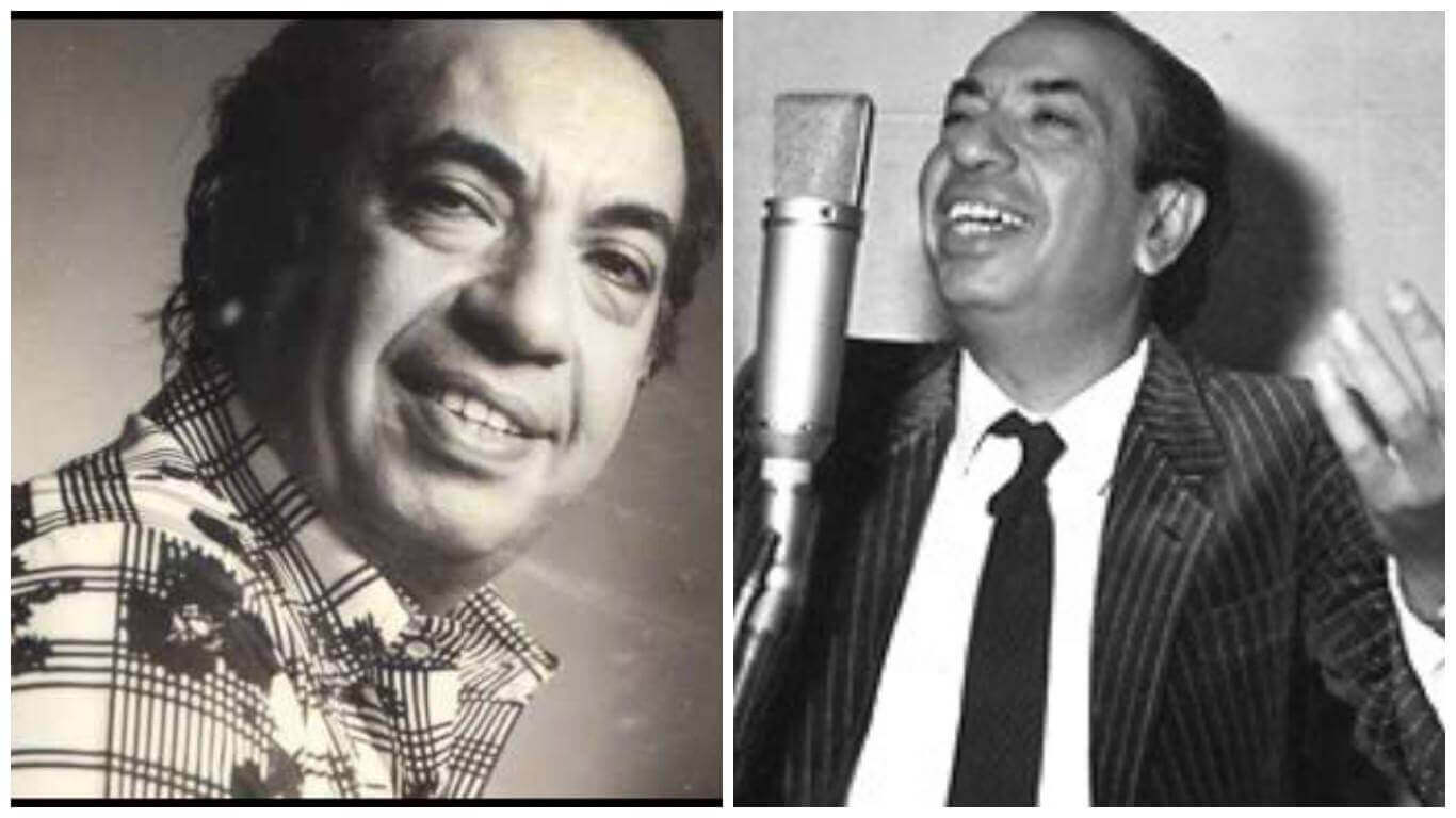 10 Romantic Best Songs Of Mahendra Kapoor TheSongPedia