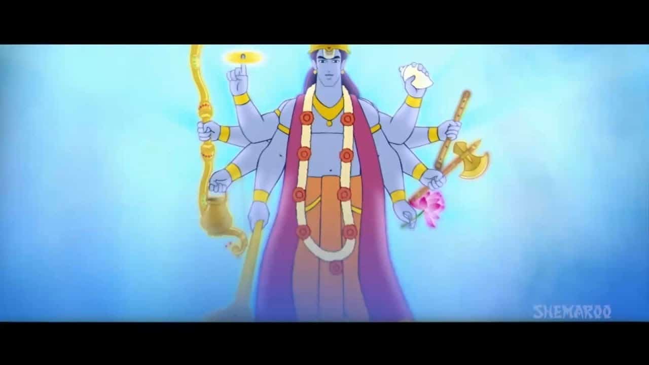 Title Song (Dashavatar) - TheSongPedia Title Song (Dashavatar) - TheSongPedia